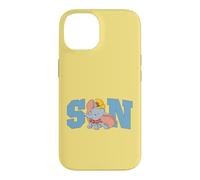 Disney Dumbo Son Mother's Day Mom & Son Family Matching Case for iPhone 14