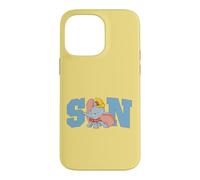Disney Dumbo Son Mother's Day Mom & Son Family Matching Case for iPhone 14 Pro Max