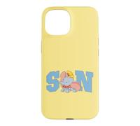 Disney Dumbo Son Mother's Day Mom & Son Family Matching Case for iPhone 15