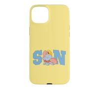 Disney Dumbo Son Mother's Day Mom & Son Family Matching Case for iPhone 15 Plus