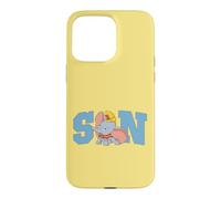 Disney Dumbo Son Mother's Day Mom & Son Family Matching Case for iPhone 15 Pro Max