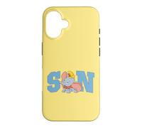 Disney Dumbo Son Mother's Day Mom & Son Family Matching Case for iPhone 16