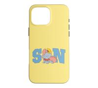 Disney Dumbo Son Mother's Day Mom & Son Family Matching Case for iPhone 16 Pro Max