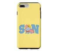 Disney Dumbo Son Mother's Day Mom & Son Family Matching Case for iPhone 7 Plus/8 Plus