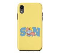 Disney Dumbo Son Mother's Day Mom & Son Family Matching Case for iPhone XR
