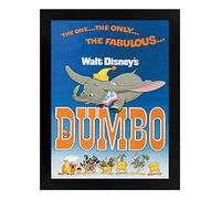 Disney Dumbo (The Fabulous) Memorabilia