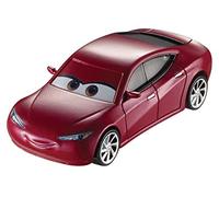 Disney DXV35 Cars 3 Natalie Certain Vehicle