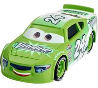 Disney DXV53 Cars 3 Brick Yardley Vehicle