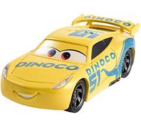 Disney Cars 3 Diecast - Dinoco Cruz Ramirez