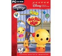 Disney Early Learning Rolie Polie Olie