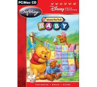 Disney Early Learning: Winnie The Pooh Baby