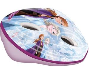 Disney EASY Helmet from Frozen - Size S (52/56cm - 4/8 Years)