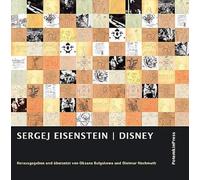 Disney: Edited by Oksana Bulgakowa & Dietmar Hochmuth