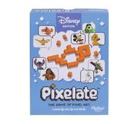 Disney Edition Pixelate
