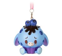 Disney Eeyore Blueberry Muffin Munchlings Sketchbook Ornament - Plastic, Christmas