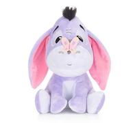Disney Eeyore Butterfly Plush WTP Tenderheart 10 Inch Soft Toy