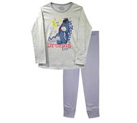 Disney Eeyore Dreams Girl's Pyjamas 4-5 Years Multi