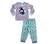 Disney Eeyore Girl’s Pyjamas 18-24 Months Lilac