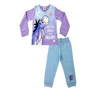 Disney Eeyore Girl's 2 Piece Pyjama Set Dream 2-3 Years Multi