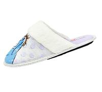 Disney Eeyore Ladies Mule back slippers