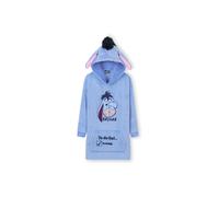 Disney Eeyore Oversize Poncho in Blue Disney Blue One Size