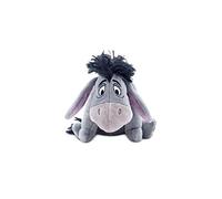 Disney Eeyore Plush Mini Bean Bag | Disney Gifts, Cute Stuffed Animal with Detailed Sculpting, Embroidered Features, & Bean Bag Bottom - Plush Toys for Kids