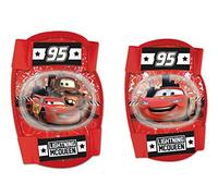 Disney ELBOW-KNEE PADS PROTECTION CARS KIT