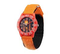 DISNEY Elemental Children's Analogue Quartz Watch, Orange, Modern, Orange, Modern, orange, Modern