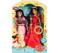 Disney Elena of Avalor Elena & Isabel Singing 11 Doll by Elena of Avalor