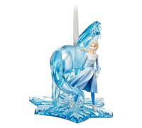 Disney Elsa and Nokk Fairytale Moments Sketchbook Ornament Frozen 2