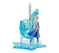 Disney Elsa and Nokk Fairytale Moments Sketchbook Ornament - Frozen 2