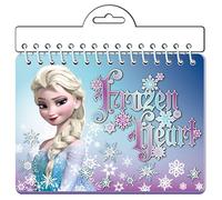 Disney Elsa Autograph Book