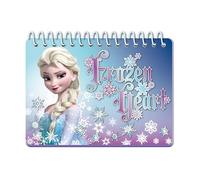 Disney Elsa Autograph Book