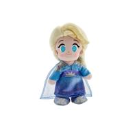 Disney Elsa nuiMOs Plush - Frozen Princess Huggable Toy for Babies & Toddlers Ages 0+