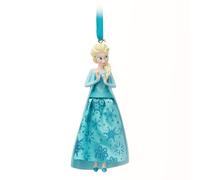 Disney Elsa Sketchbook Ornament - Frozen
