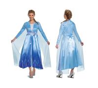 Disney ELSA TRAVELING CLASSIC AD (EU)