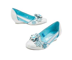 Disney Elsa Wedges for Girls
