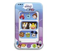 Disney Emoji #ChatCollection Storage Tin Series 1