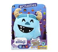Disney Emoji #Chatties Sulley Series 1