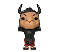 Disney Emperor's New Groove Kuzco Llama Exclusive Pop Figure
