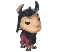 Disney Emperor's New Groove Kuzco Llama Exclusive Pop Figure