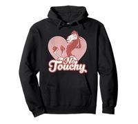 Disney Emperor's New Groove Kuzco No Touchy Pullover Hoodie