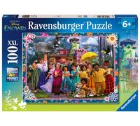 Disney Encanto 100 Piece Jigsaw Puzzle