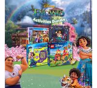 Disney Encanto Activities Bundle