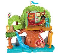 Disney Encanto Antonio's Tree House Playset