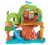 Disney Encanto Antonio's Tree House Playset