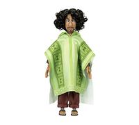 Jakks Disney Encanto Bruno Fashion Doll