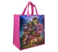 Disney Encanto Classic Reusable Tote Bag, Multicolor