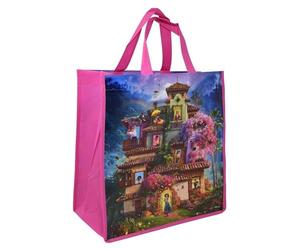 Disney Encanto Classic Reusable Tote Bag, Multicolor
