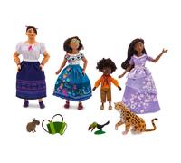 Disney Encanto Deluxe Doll Set
